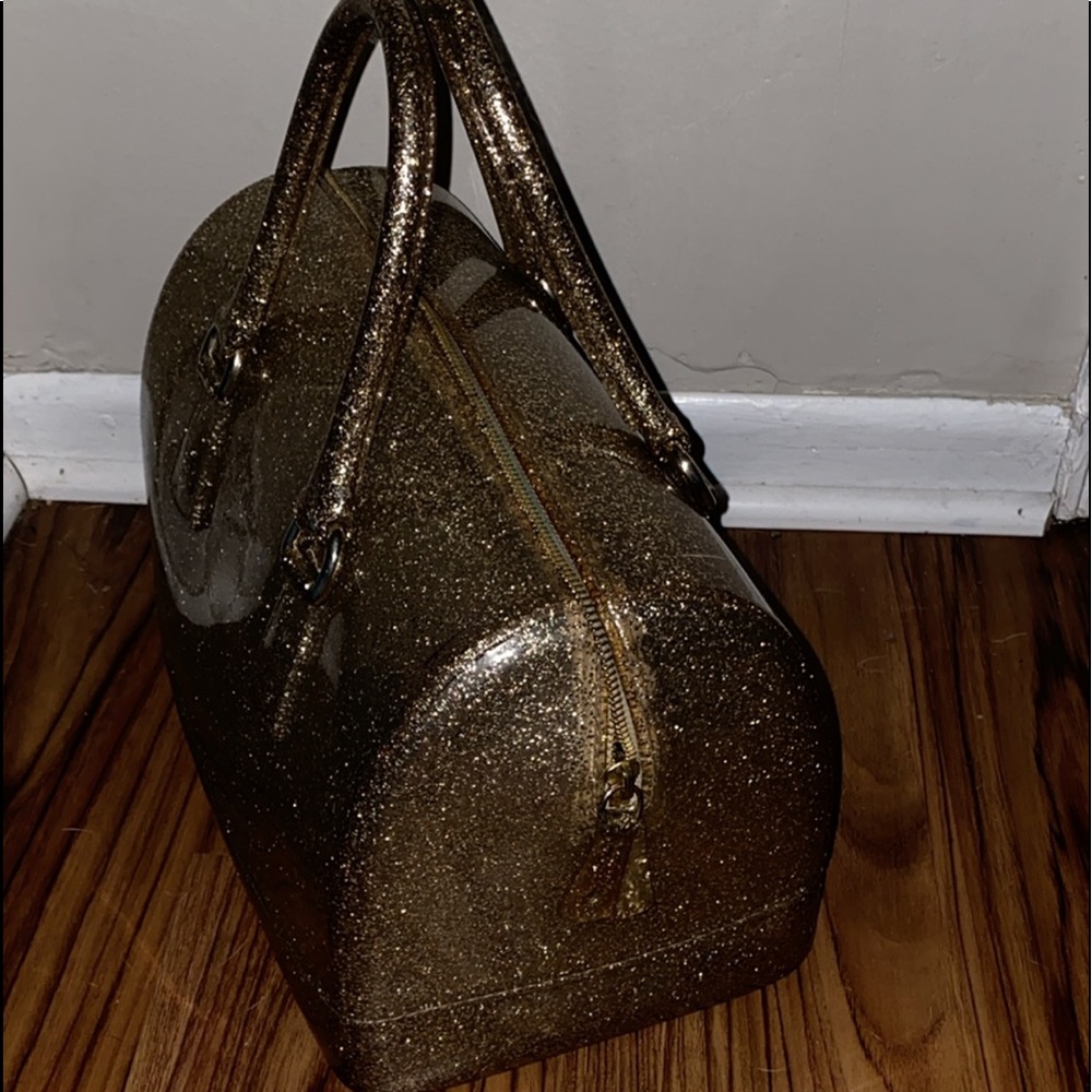 Authentic Furla bag - Picture 2 of 4